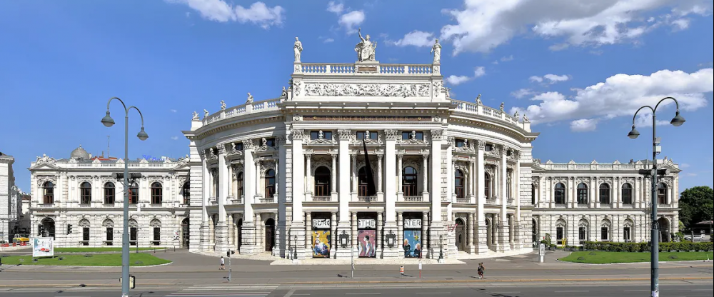 Pension Central - Burgtheater Wien