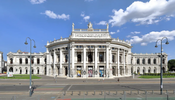 Pension Central - Burgtheater Wien
