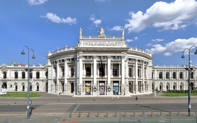 Pension Central - Burgtheater Wien