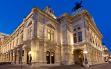 Pension Central - Staatsoper Wien