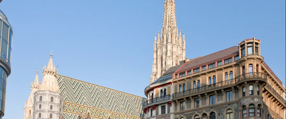 Pension Central - Umgebung