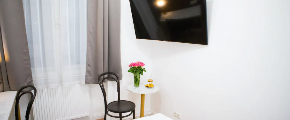 Pension Central - Kleines Einzelzimmer