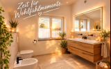 Penthousesuite - Badezimmer