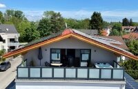 Penthousesuite - Hotel-Außenansicht