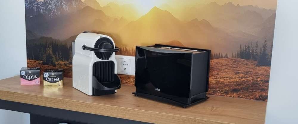 Penthousesuite - Küche