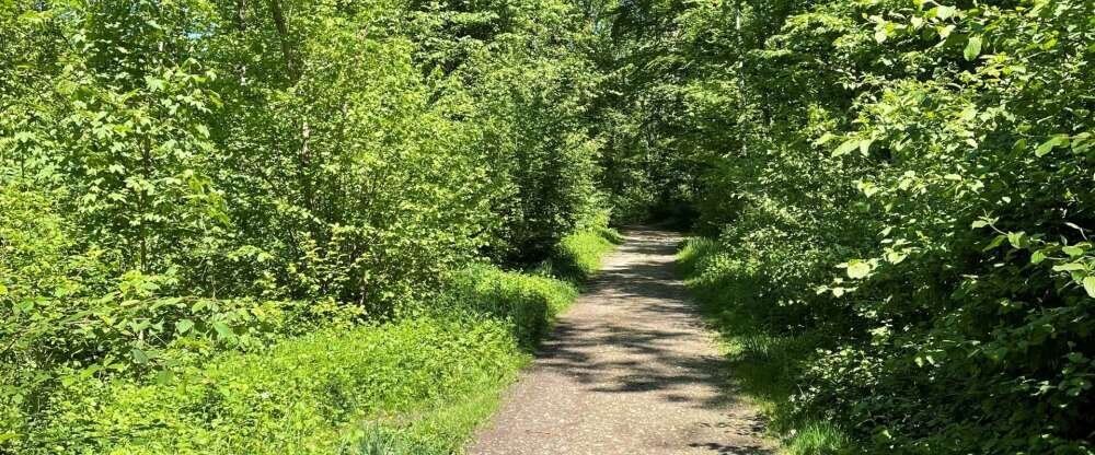 Mangfall Rad- und Wanderwege