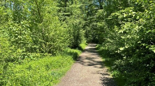 Mangfall Rad- und Wanderwege