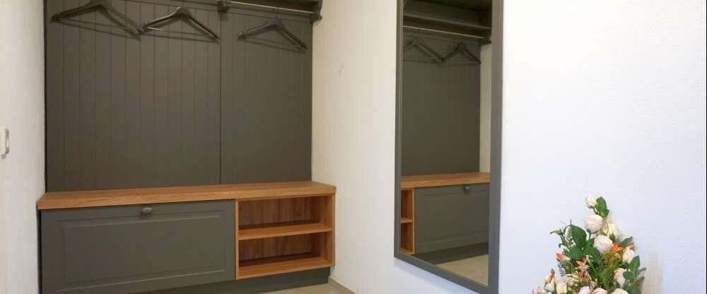 Penthousesuite - Zimmer