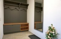 Penthousesuite - Zimmer