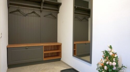 Penthousesuite - Zimmer