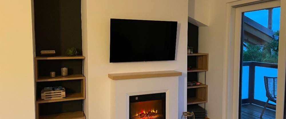 Penthousesuite - Zimmer