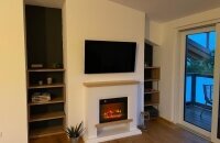 Penthousesuite - Zimmer