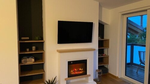 Penthousesuite - Zimmer