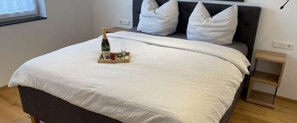 Penthousesuite - Zimmer