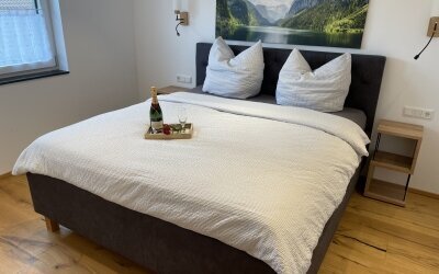 Penthousesuite - Zimmer