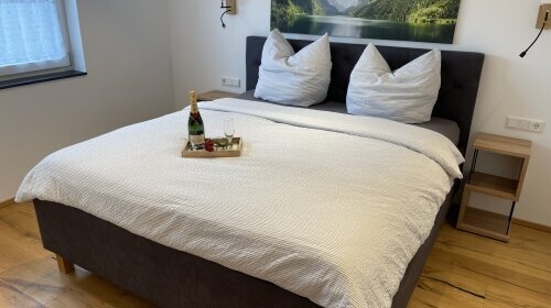 Penthousesuite - Zimmer