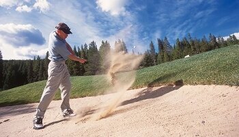 Pfalz Urlaub Golf