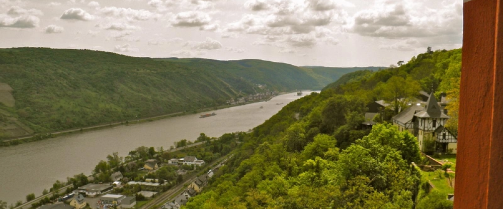 Pfalzgrafenkemenate Nr. 11