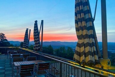 PHÖNIX Hotel - Hotel-Außenansicht, Quelle: PHÖNIX Hotel