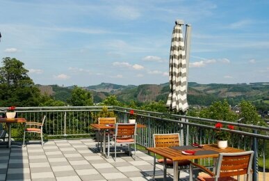 PHÖNIX Hotel - Hotel-Außenansicht, Quelle: PHÖNIX Hotel
