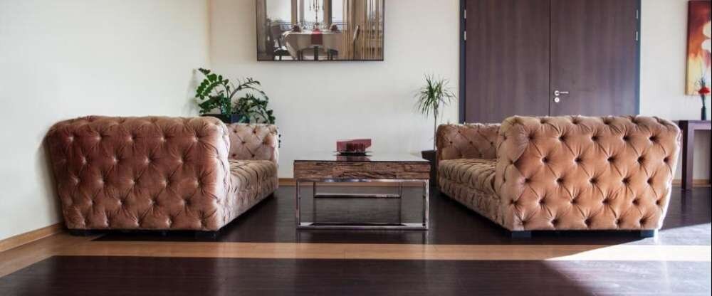 PHÖNIX Hotel - Hotel-Innenansicht