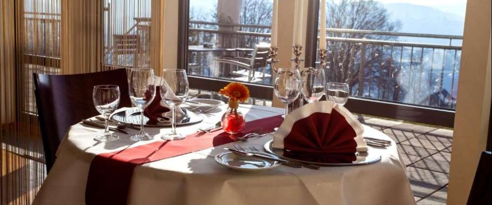 PHÖNIX Hotel - Restaurant