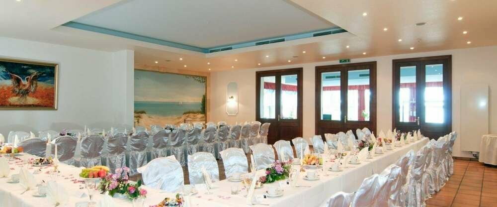 Phönix Hotel Seeblick - Tagungsraum