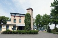 Phönix Hotel Seeblick Wismar
