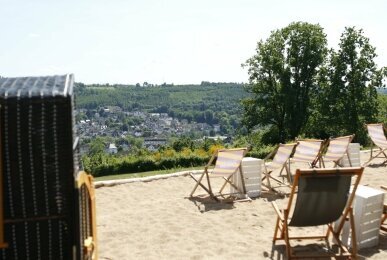 PHÖNIX Hotel - Terrasse/Außenbereich, Quelle: PHÖNIX Hotel
