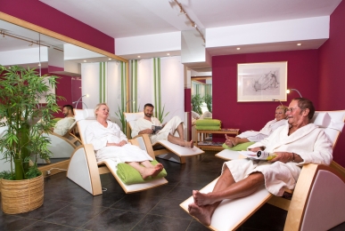 Array, Quelle: Wunsch-Hotel Mürz - Natural Health & Spa