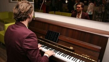 piano
