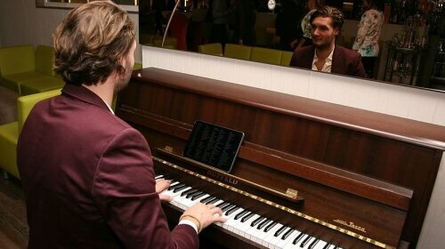 piano