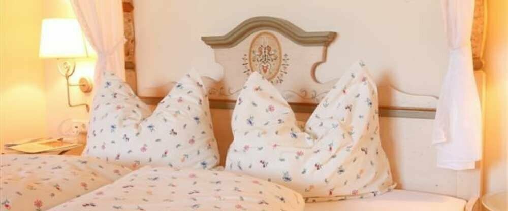 Pinzgauer Hochzeiterzimmer