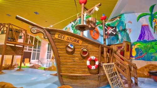 Piratenland