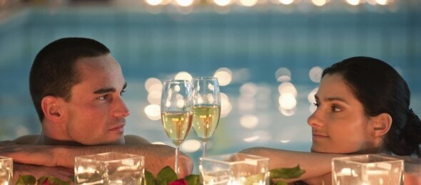 Pivat_SPA, Quelle: Romantisches Hotel Tannhof