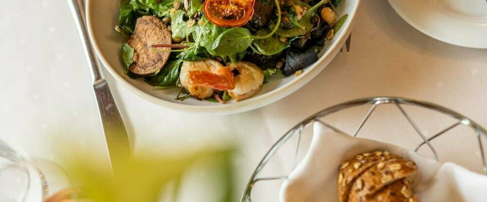 PK Parkhotel Kurhaus - Hotel-Restaurant