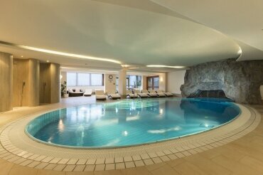 Pool, Quelle: Hotel Jägerhof