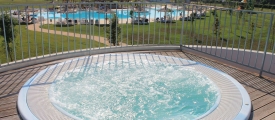 Pool, Quelle: Mjus World Resort & Thermal Park