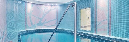 Pool, Quelle: Sun Palace Spa & Wellness