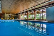 Pool, Quelle: WAGNERS Hotel & Restaurant im Fichtelgebirge 