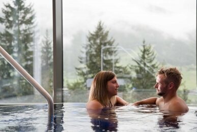 pool, Quelle: Hotel Goldried
