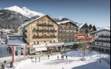 Post Seefeld Hotel & Spa - Hotel-Außenansicht