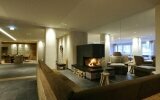Post Seefeld Hotel & Spa - Hotel-Innenansicht