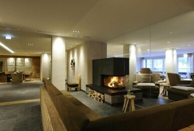 Post Seefeld Hotel & Spa - Hotel-Innenansicht, Quelle: Post Seefeld Hotel & Spa
