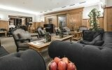 Post Seefeld Hotel & Spa - Hotel-Innenansicht