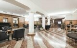 Post Seefeld Hotel & Spa - Hotel-Innenansicht