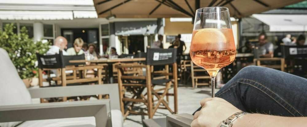 Post Seefeld Hotel & Spa - Restaurant