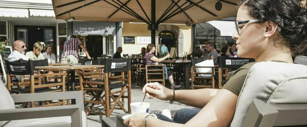 Post Seefeld Hotel & Spa - Restaurant