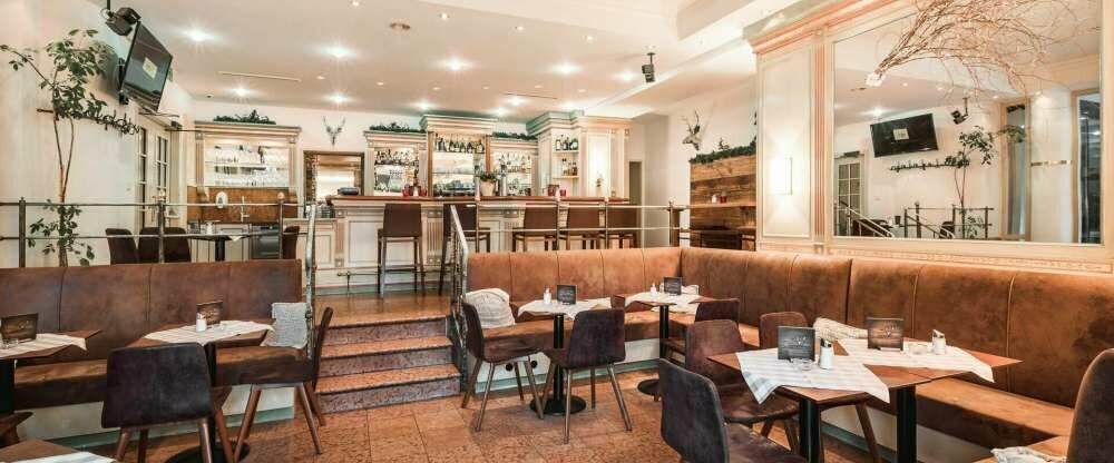 Post Seefeld Hotel & Spa - Restaurant