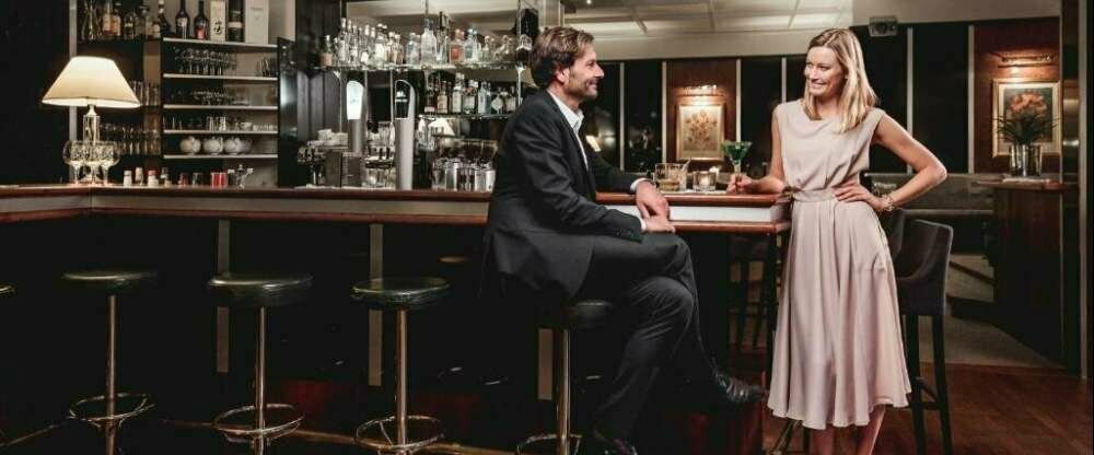 Post Seefeld Hotel & Spa - Restaurant